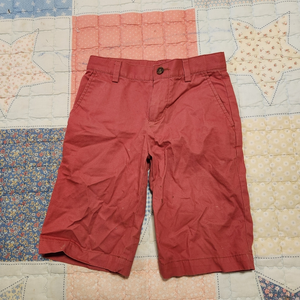 Brooks bother short
